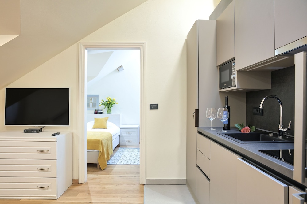 Superior Apartment, 1 Bedroom photo 2