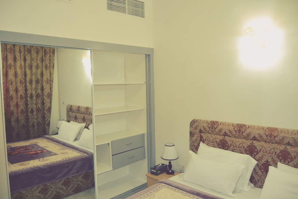 Apartment, 1 Bedroom (King Bed) photo 1