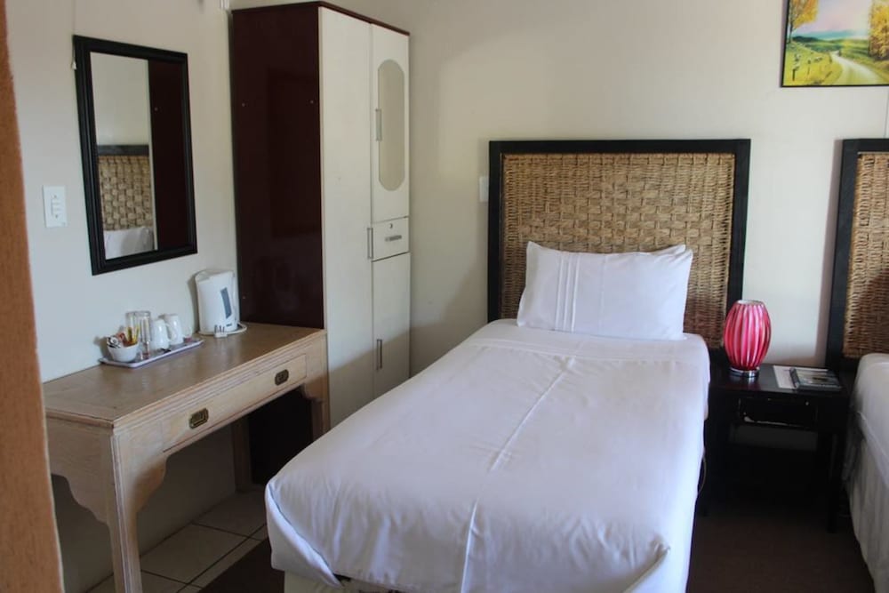 Comfort Twin Room, 1 Bedroom photo 3