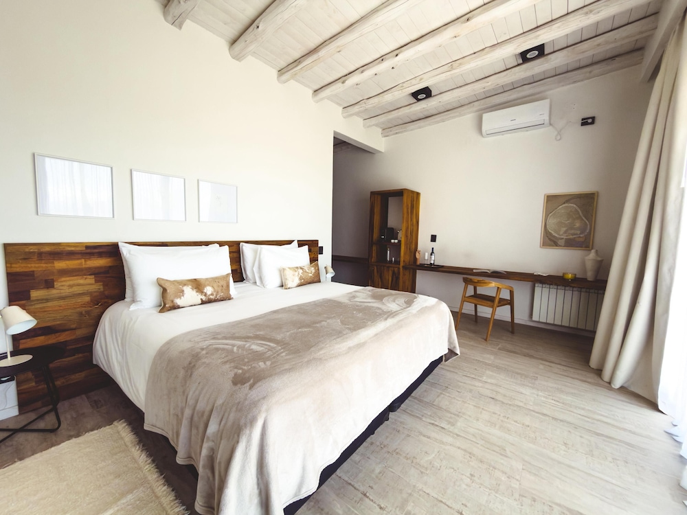 Double or Twin Room, Mountain View