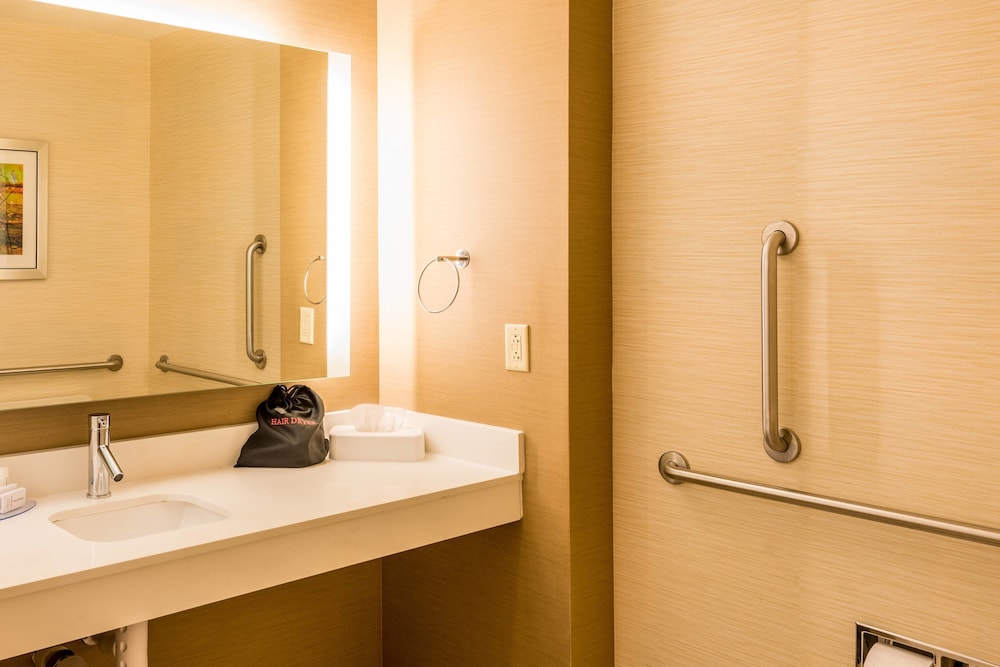 Fairfield Inn & Suites by Marriott Atlanta Fairburn, Billede 9