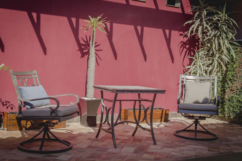 Suite (Fuego) - Photo 12
