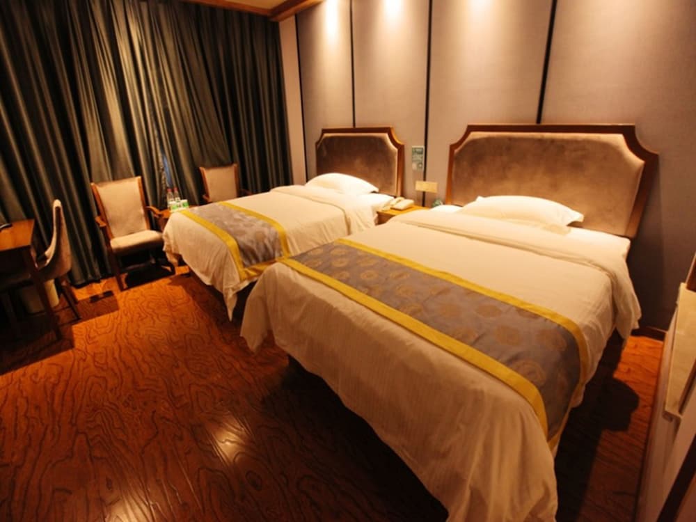 Suite photo 1