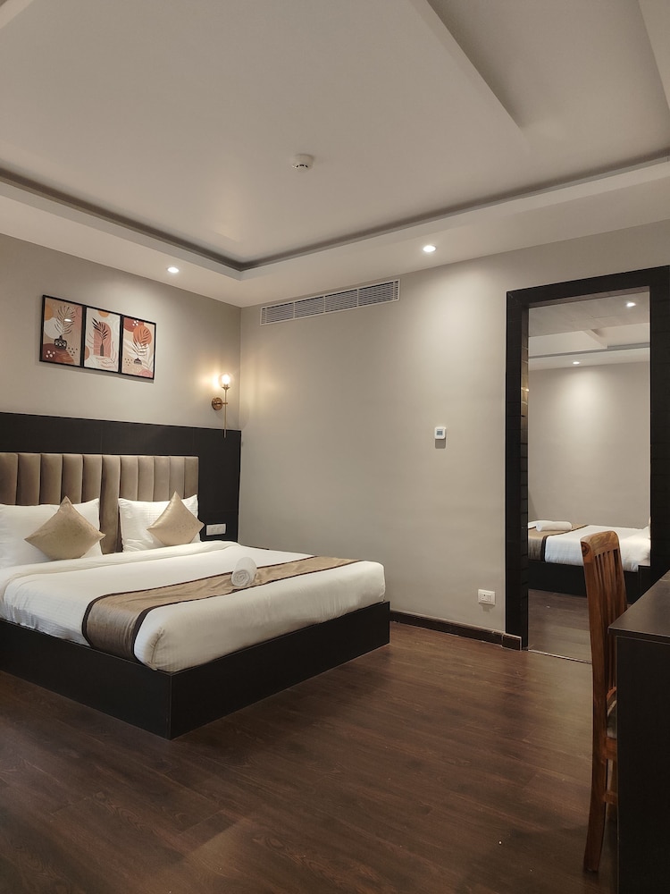 Family Suite - Photo 5