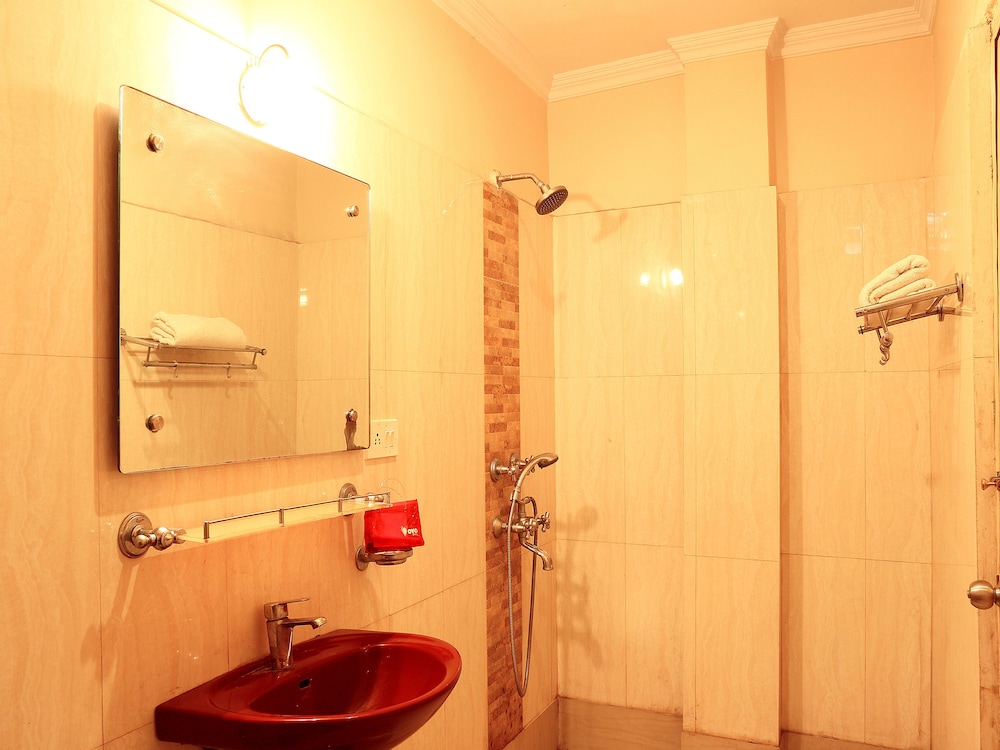 Double Or Twin Room photo 2