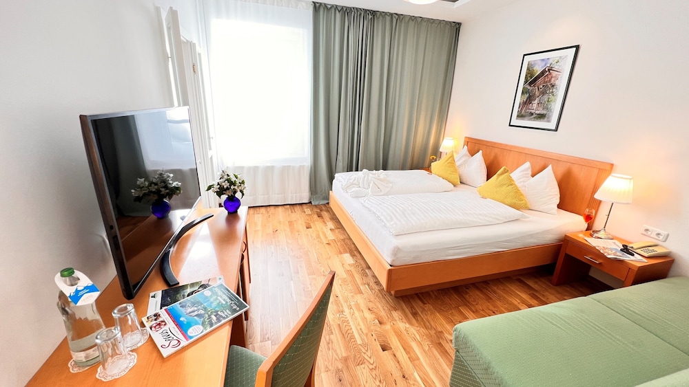 Comfort Double Room photo 2