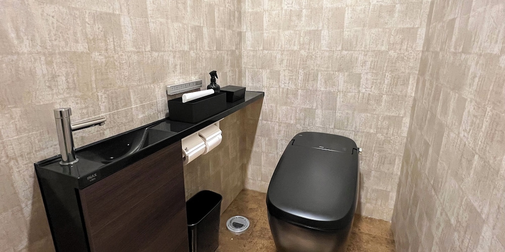 [TOMON] Japanese-style room with completely private sauna Non Smoking - Photo 2