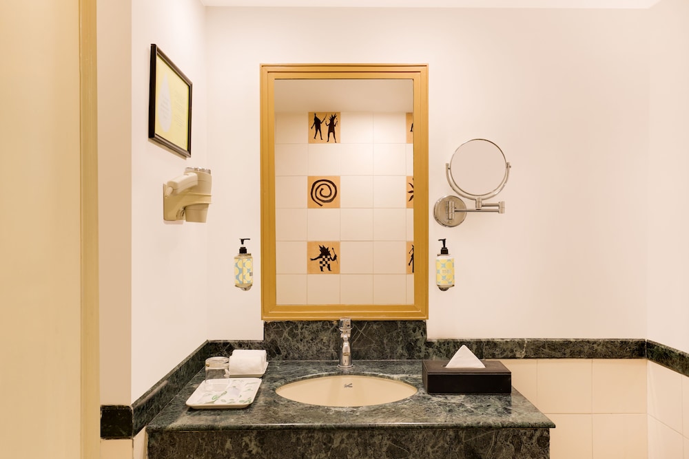 Deluxe Twin Room - Photo 7