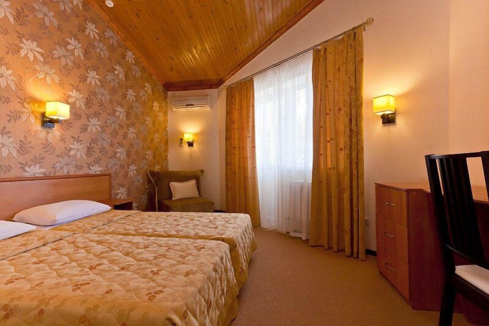 Comfort Double or Twin Room photo 2