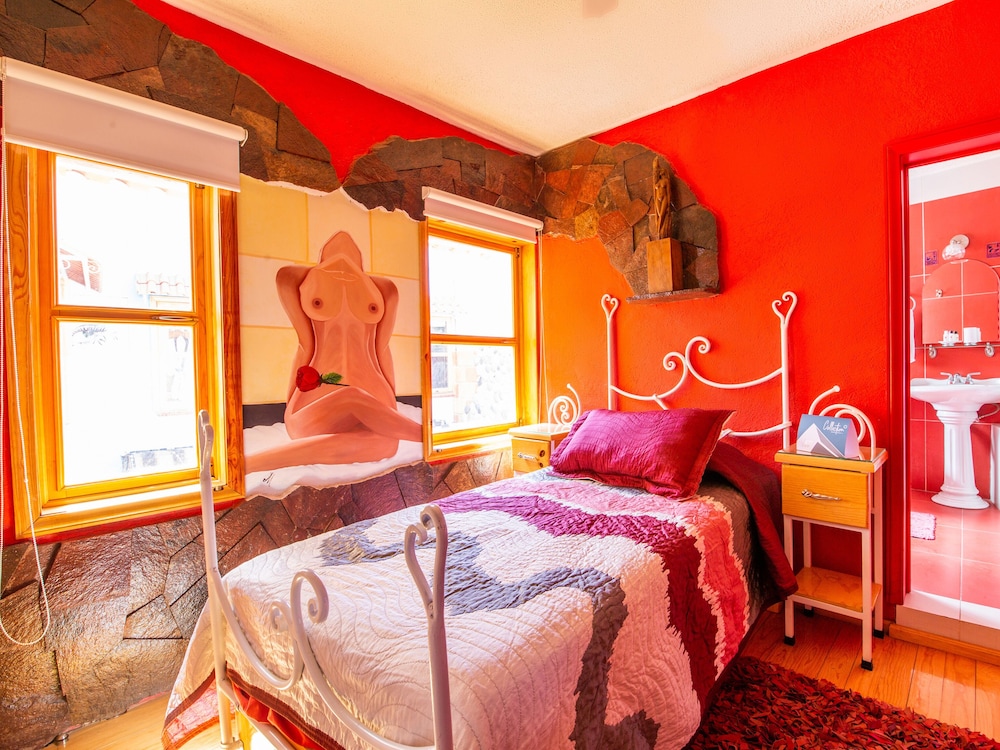 Standard Room, 1 Twin Bed photo 2