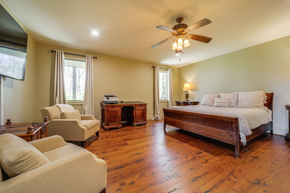 House (4 Bedrooms) photo 2