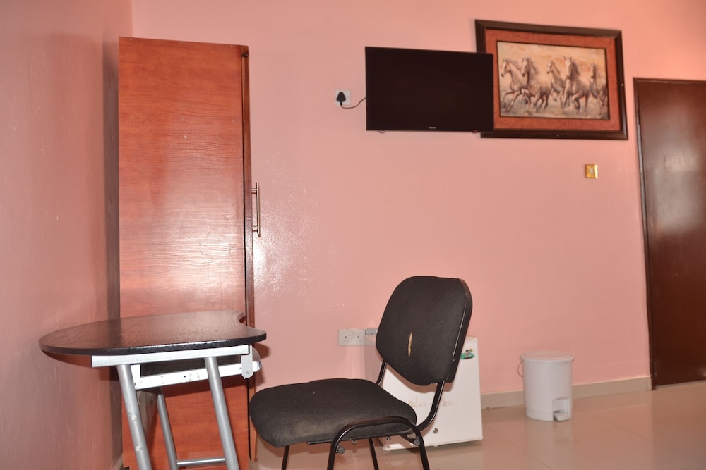 Double Room photo 3