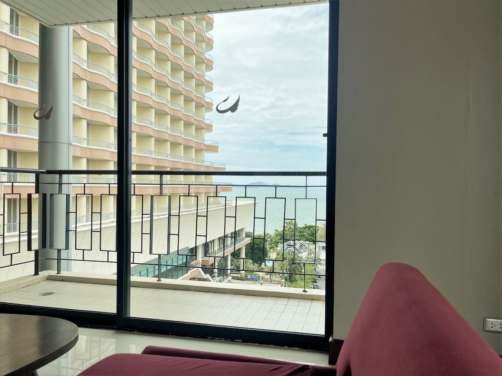 Junior Suite Plus