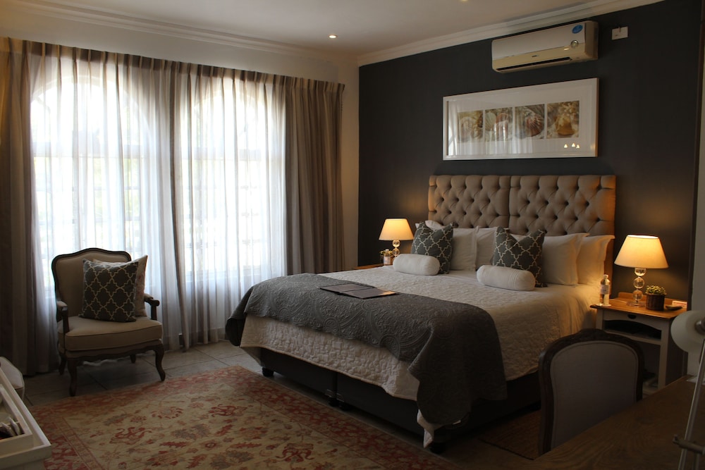 Urchin Room photo 1