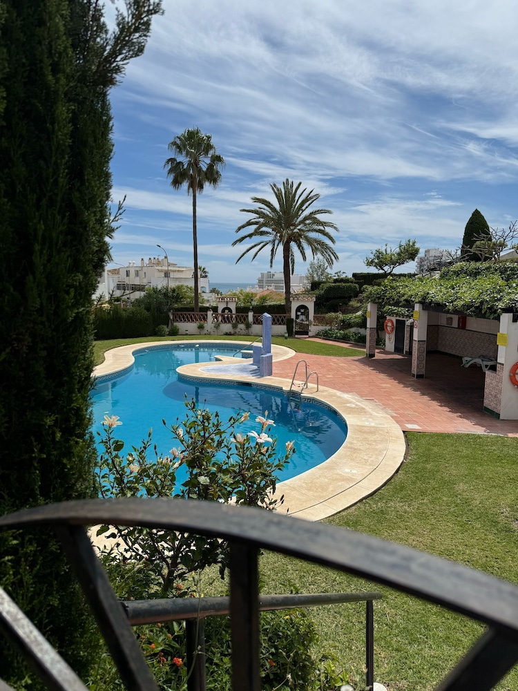 Apartamento Superior, Vista al Pool