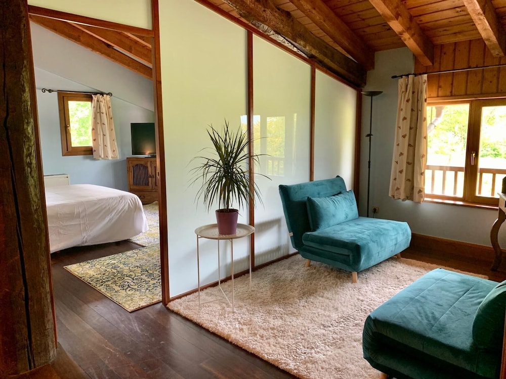 Suite Estudio Junior