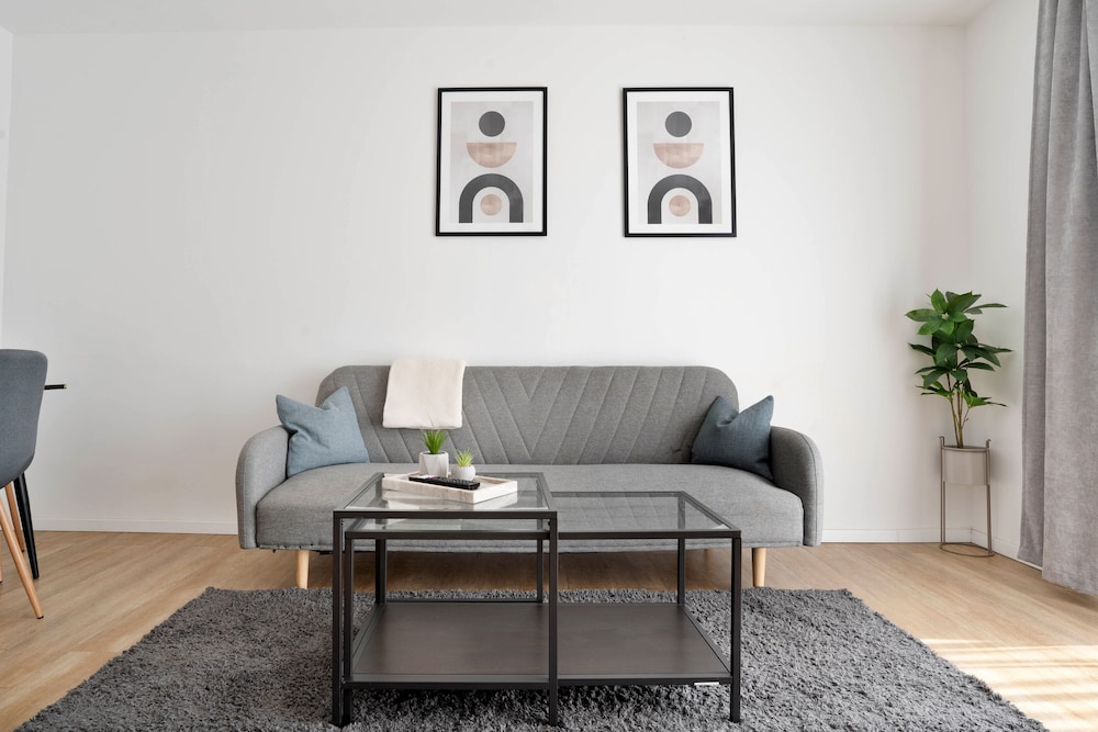 Comfort Apartment, 1 Bedroom photo 1