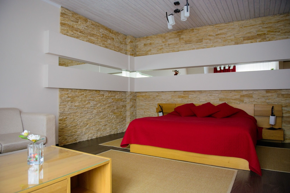Suite, 1 Bedroom (Ikar) photo 3