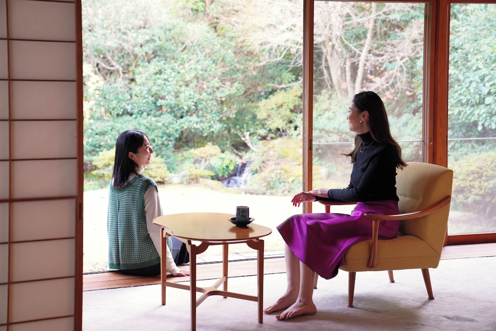 Deluxe Japanese Room - Annex, Non Smoking