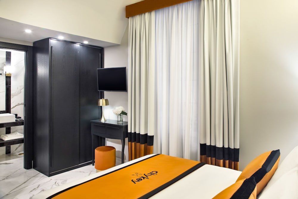 Superior Double Room (PALAZZO DONN'ANNA)