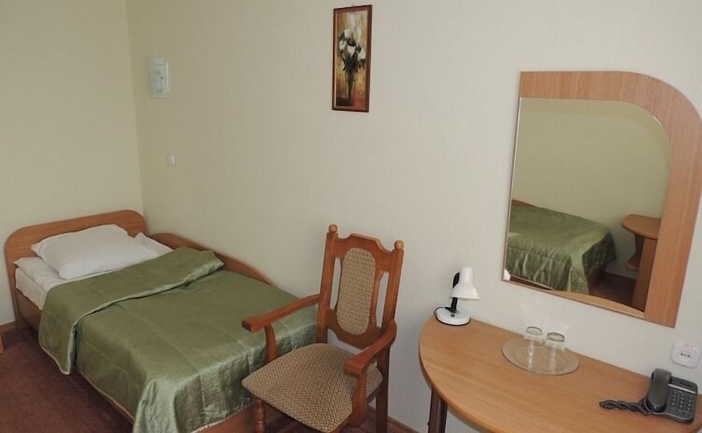 Standard Twin Room photo 2