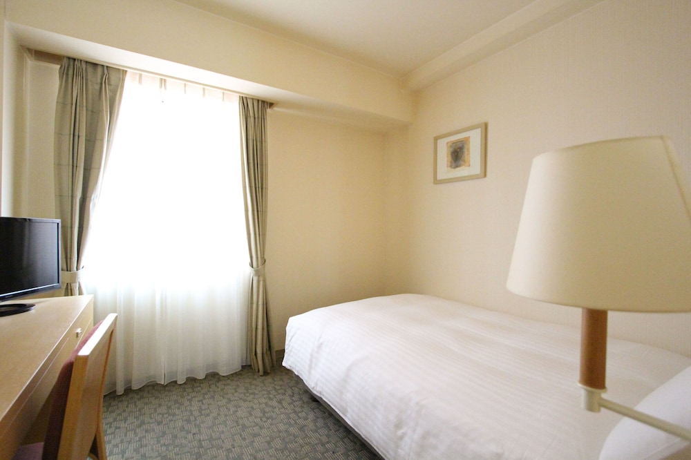 Standard Semi-Double Room, Non-Smoking - Photo 4