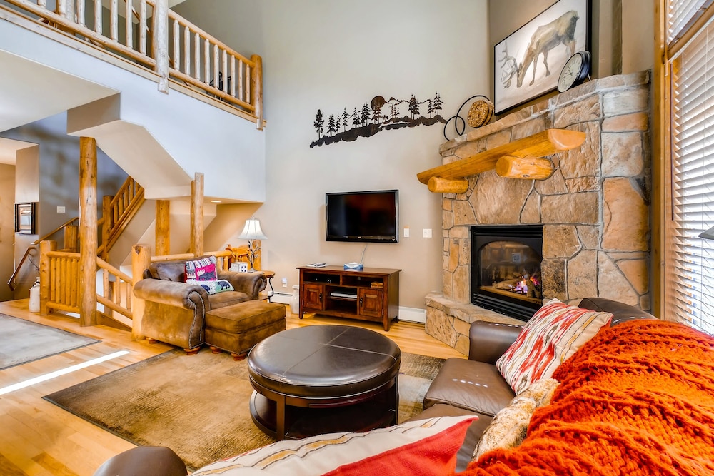 Townhome, 4 Bedrooms photo 1