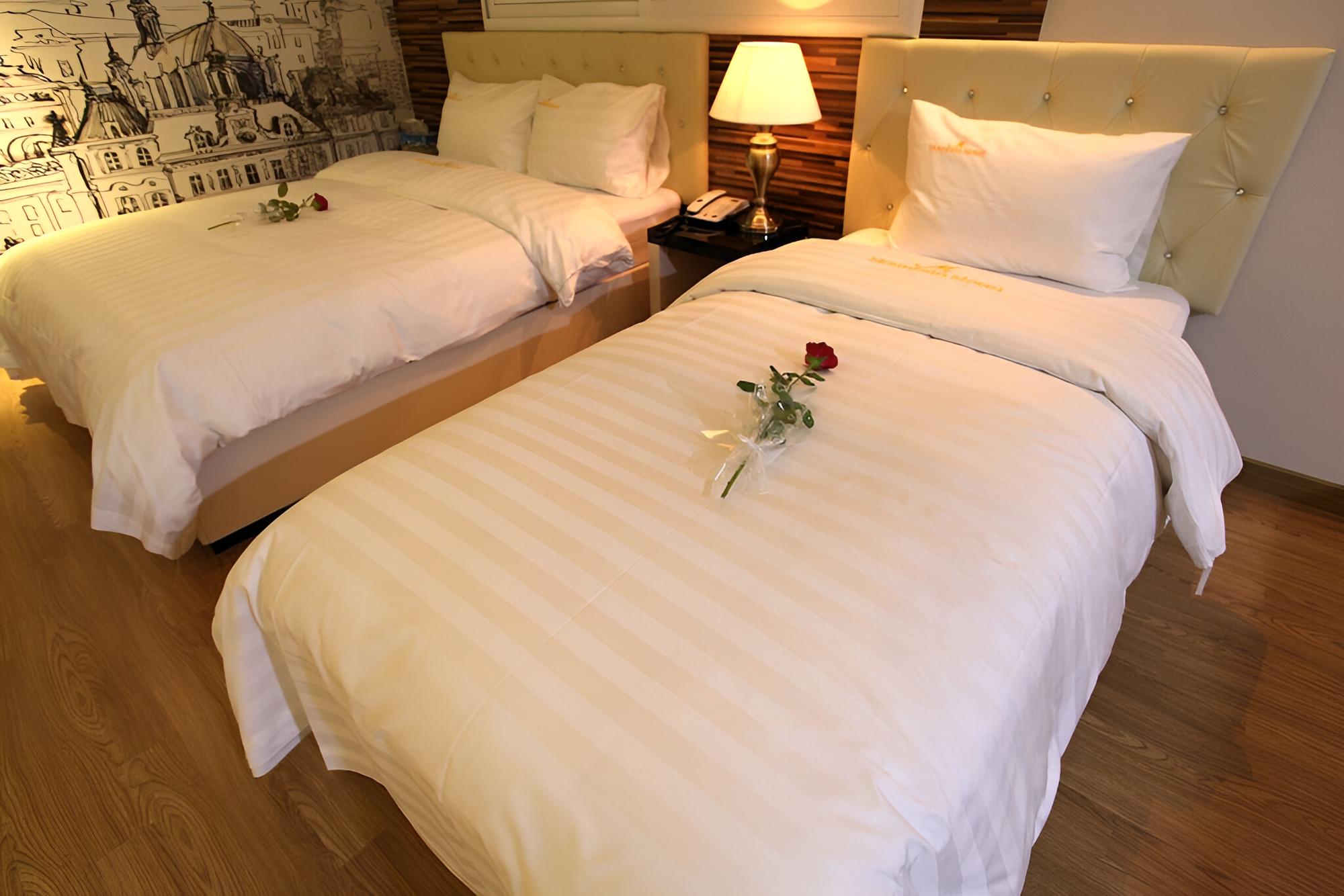 Room (VVIP (Massage Chair + Jetted Spa Tub ) photo 3