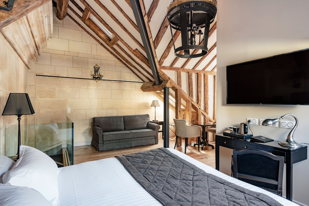 Signature Suite, Multiple Beds photo 3