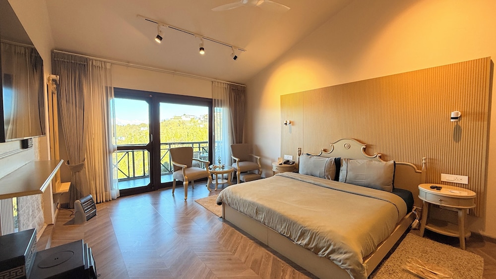 Deluxe Room photo 1