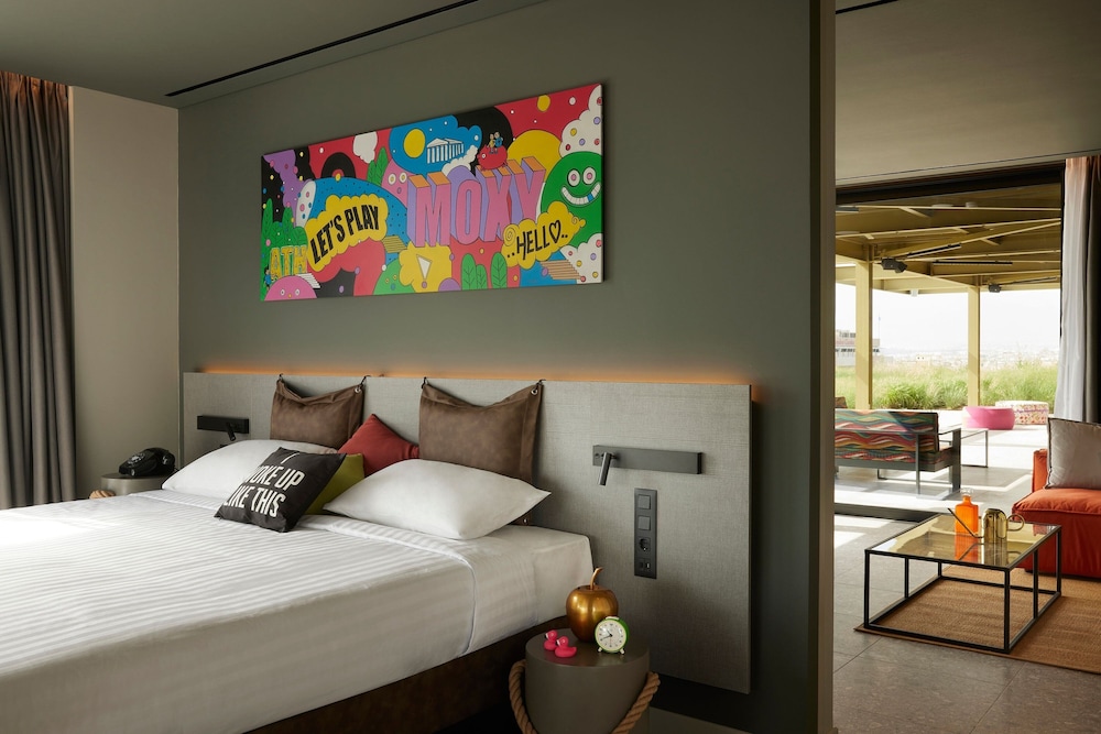 Presidential Suite, 1 Bedroom