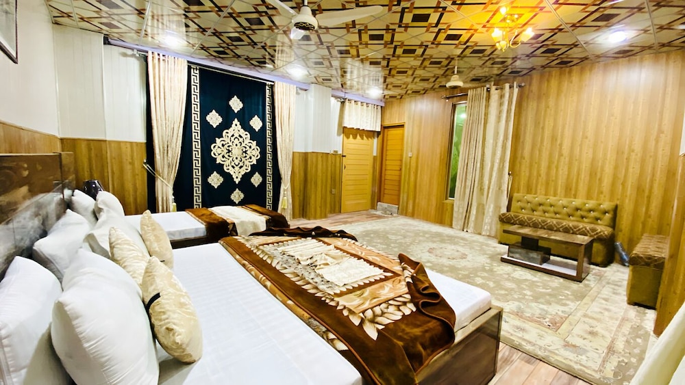 Deluxe Double Room photo 1