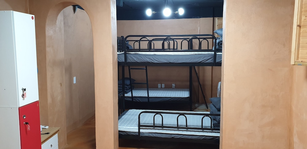 Shared Dormitory, Women Only (2 People) photo 2