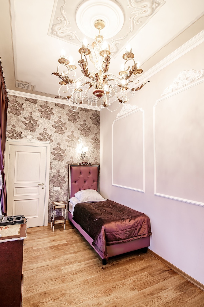 Standard Single Room photo 2
