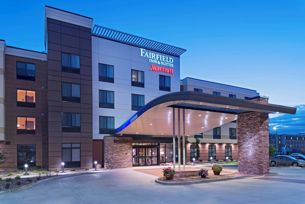 Fairfield Inn & Suites by Marriott La Crosse Downtown, Photo 2