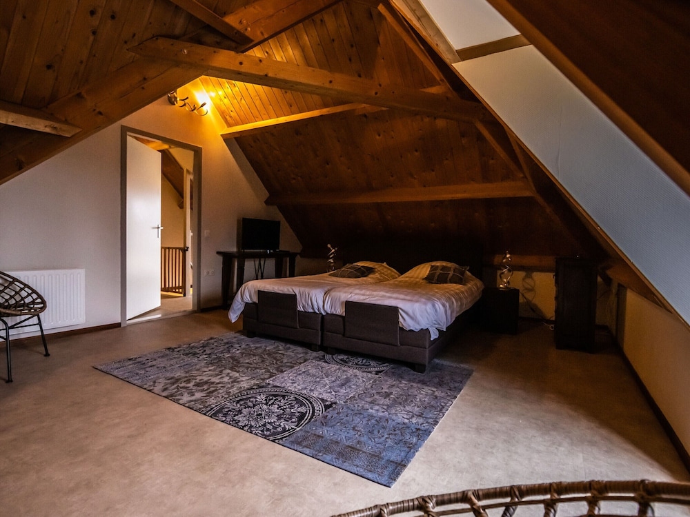 Deluxe House, 2 Bedrooms