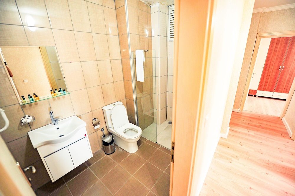 Apartment, 3 Bedrooms