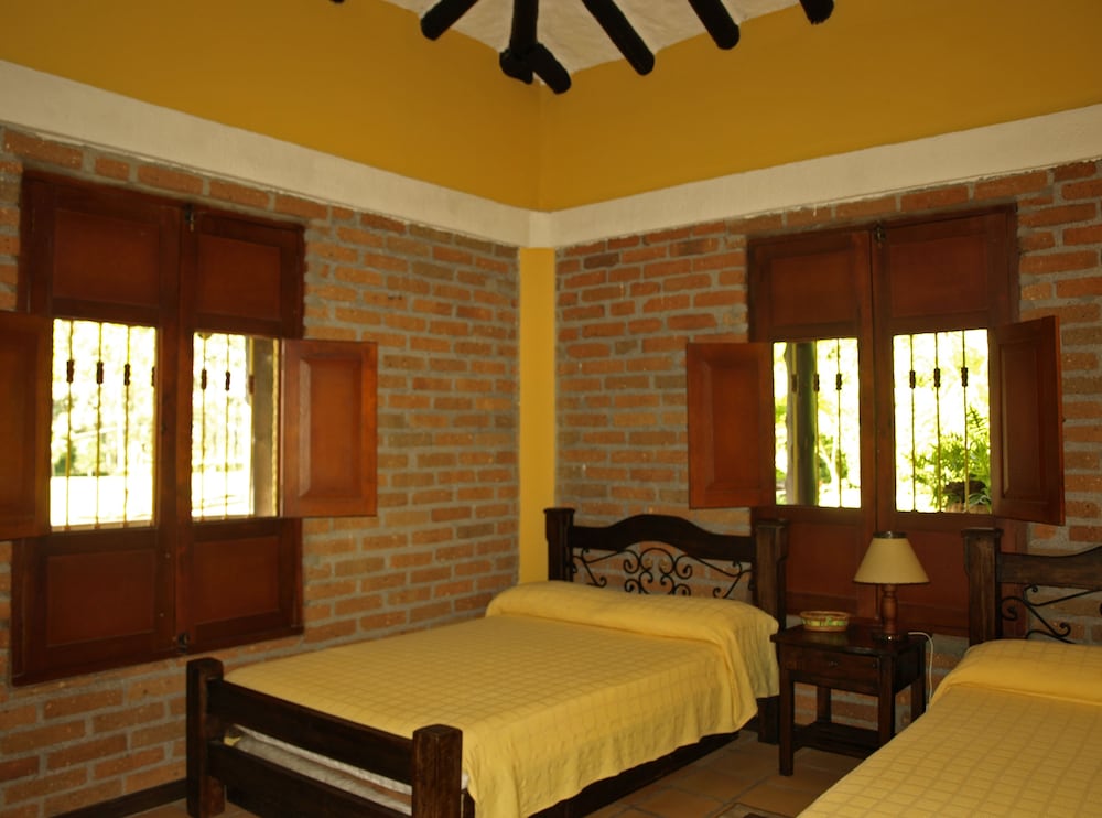 Double Room photo 2