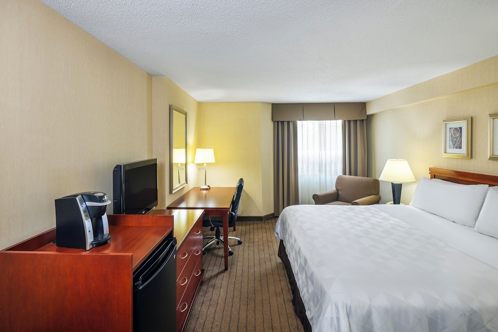 Premium Room, 1 King Bed - Photo 1