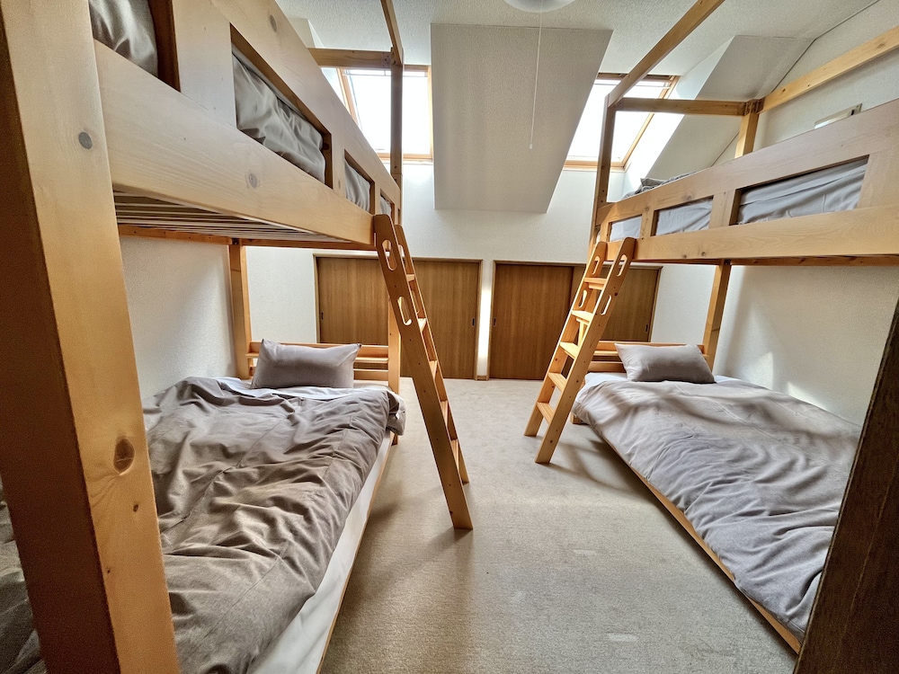 Shared Dormitory (Marimo) , Non Smoking photo 1