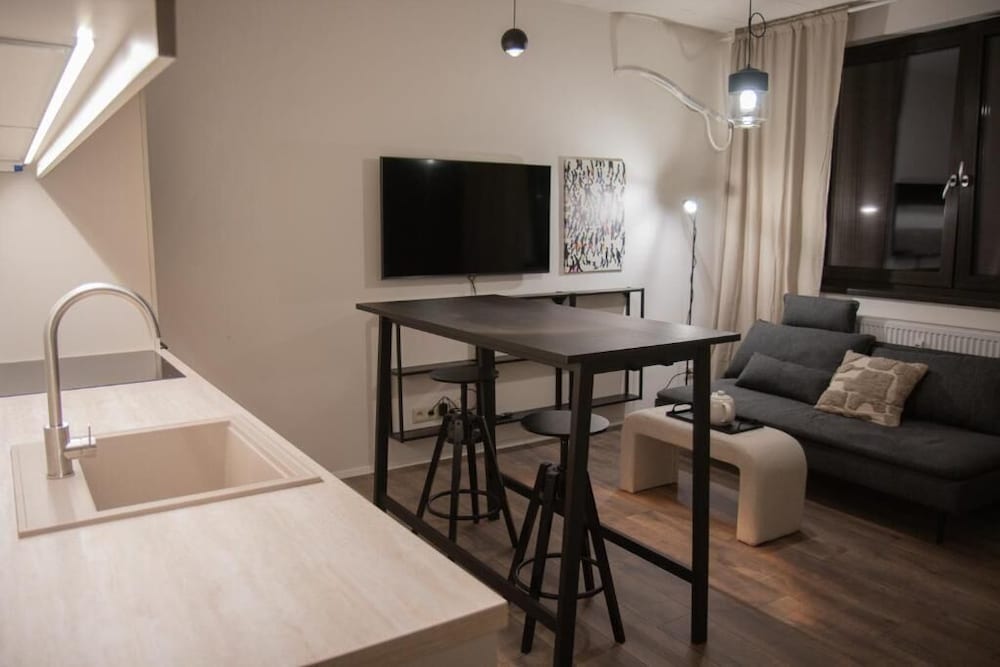 Business Apartment photo 1