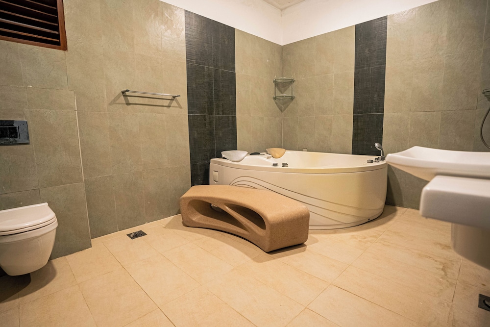 Luxury Studio Suite