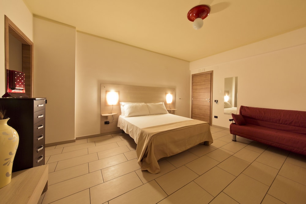 Superior Double Room, Terrace photo 1