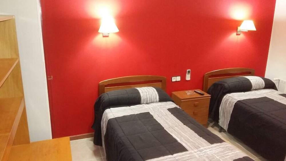 Double or Twin Room, Non Smoking photo 3