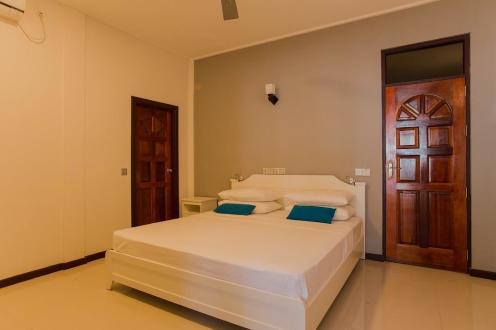 Family Room with Sea View Triple Occupancy