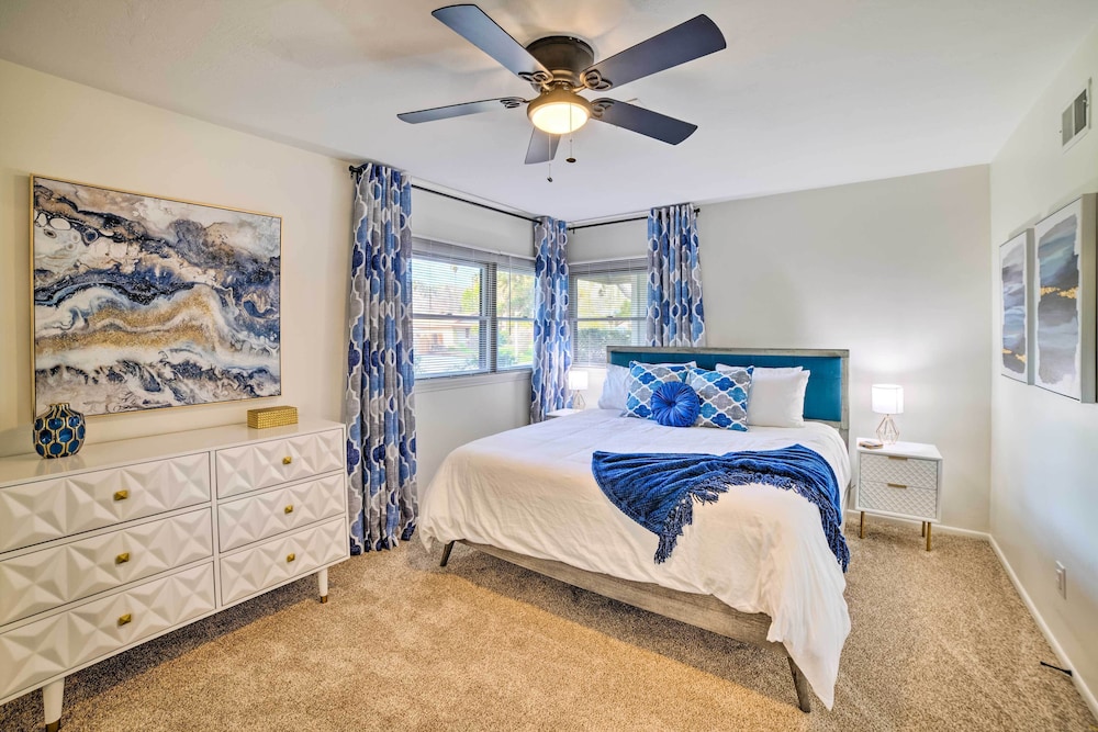 House (4 Bedrooms) photo 2