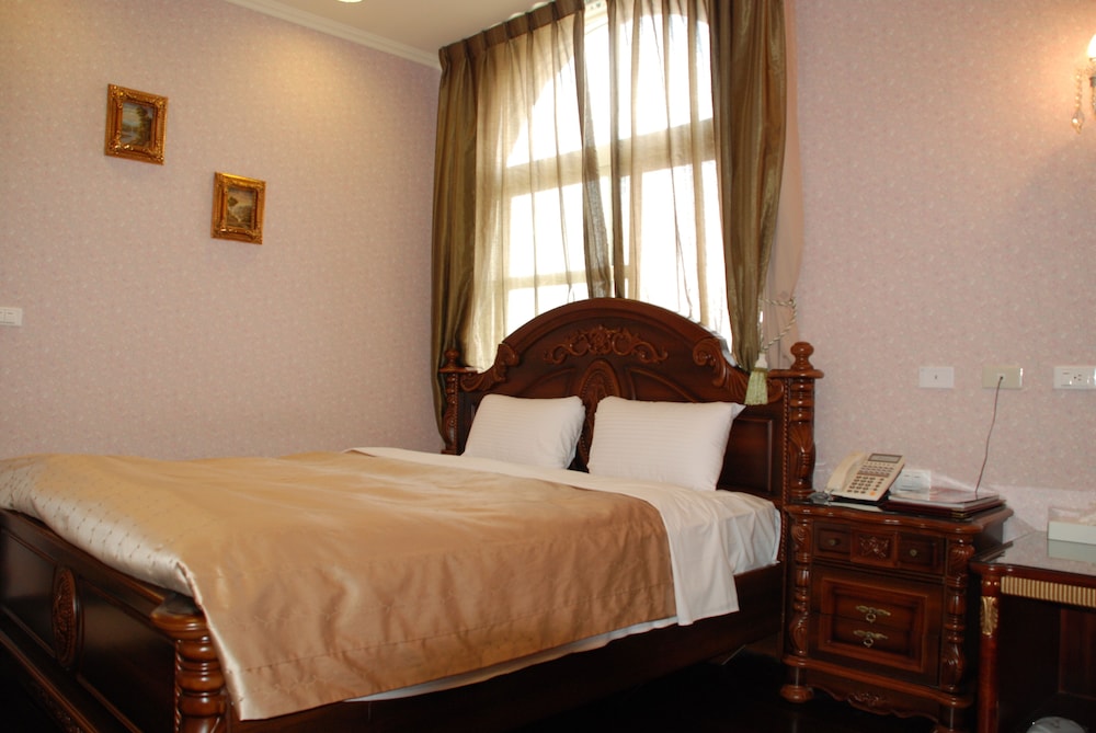 Standard Double Room photo 2