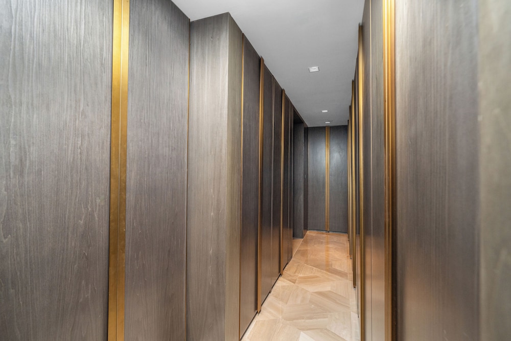4 BED | Penthouse Duplex w/Pool