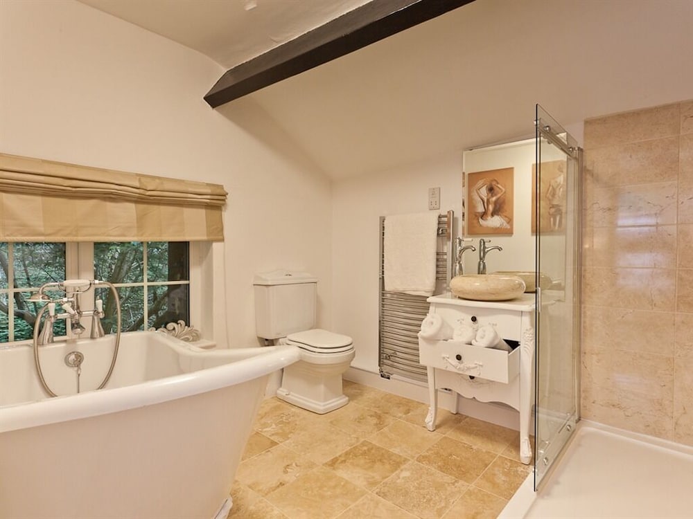 Luxury Double Room, Ensuite (Marble) photo 3