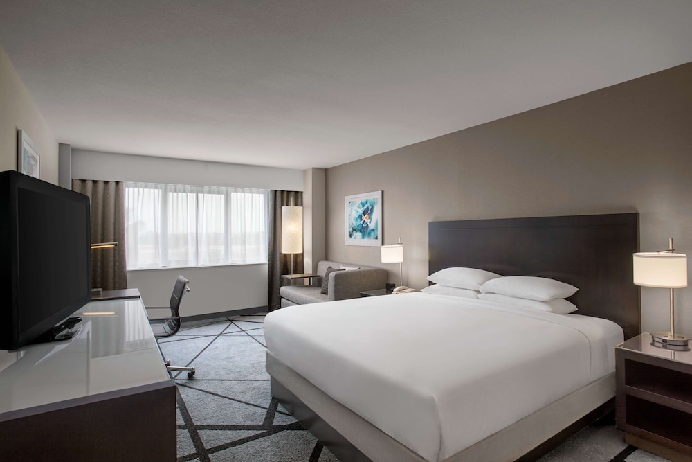 Suite, 1 King Bed - Photo 8